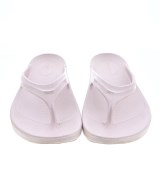 OOFOS（ウーフォス）サンダル ピンク サイズ:EU39(25.5cm位) レディース/2200648787198