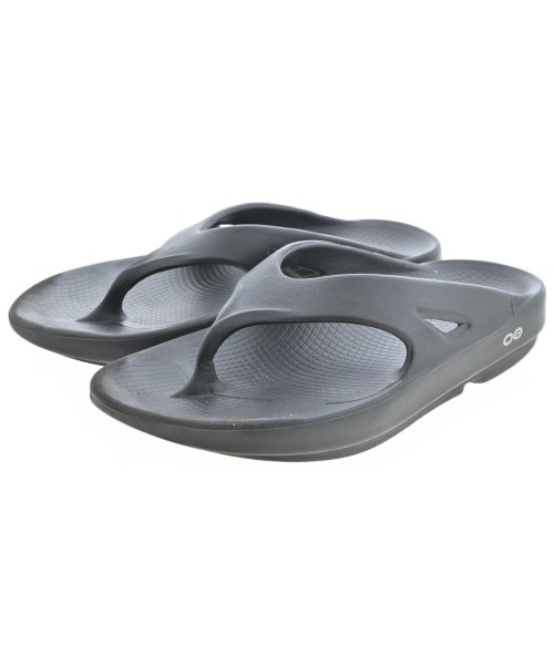 OOFOS(ウーフォス)のサンダル サイズ:UK8(26.5cm位) 4,800円