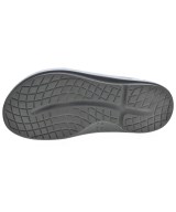 OOFOS（ウーフォス）サンダル 黒 サイズ:UK8(26.5cm位) メンズ/2200705882095