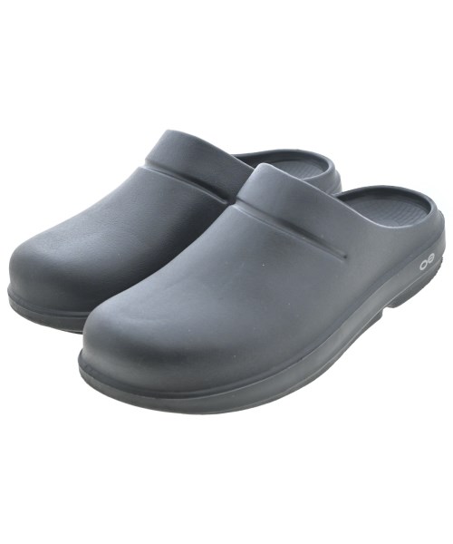 OOFOS(ウーフォス)のサンダル サイズ:UK9(27.5cm位) 8,000円