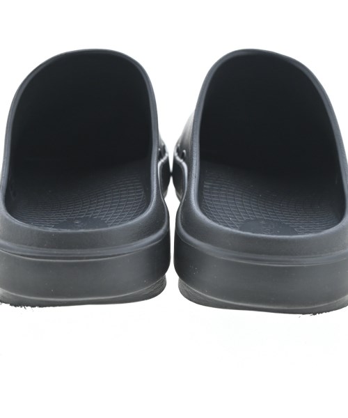 OOFOS（ウーフォス）サンダル 黒 サイズ:UK9(27.5cm位) メンズ/2200707335315