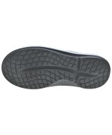 OOFOS（ウーフォス）サンダル 黒 サイズ:UK9(27.5cm位) メンズ/2200707335315