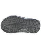 OOFOS（ウーフォス）サンダル 黒 サイズ:UK7(25.5cm位) メンズ/2200708925256