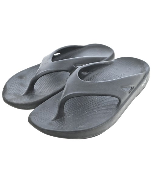 OOFOS(ウーフォス)のサンダル サイズ:EU40(25cm位) 3,300円