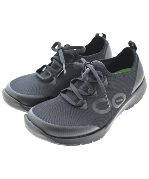 OOFOS(ウーフォス)のスニーカー サイズ:UK7(25.5cm位) 3,600円