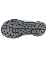 OOFOS（ウーフォス）スニーカー 黒 サイズ:UK7(25.5cm位) レディース/2200727628046