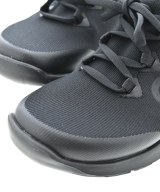 OOFOS（ウーフォス）スニーカー 黒 サイズ:UK7(25.5cm位) レディース/2200727628046