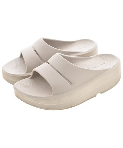 OOFOS(ウーフォス)のサンダル サイズ:6(23cm位) 3,600円