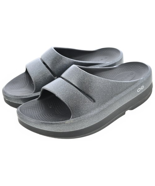 OOFOS(ウーフォス)のサンダル サイズ:UK9(27.5cm位) 9,200円