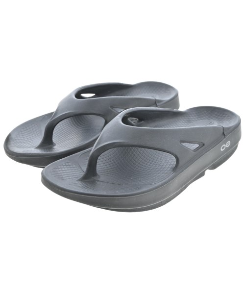 OOFOS(ウーフォス)のサンダル サイズ:EU37(23.5cm位) 4,200円