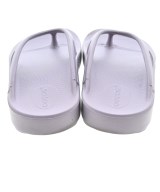 OOFOS（ウーフォス）サンダル 紫 サイズ:UK5(23.5cm位) レディース/2200715301036