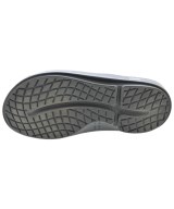 OOFOS（ウーフォス）サンダル 黒 サイズ:UK8(26.5cm位) メンズ/2200723307228