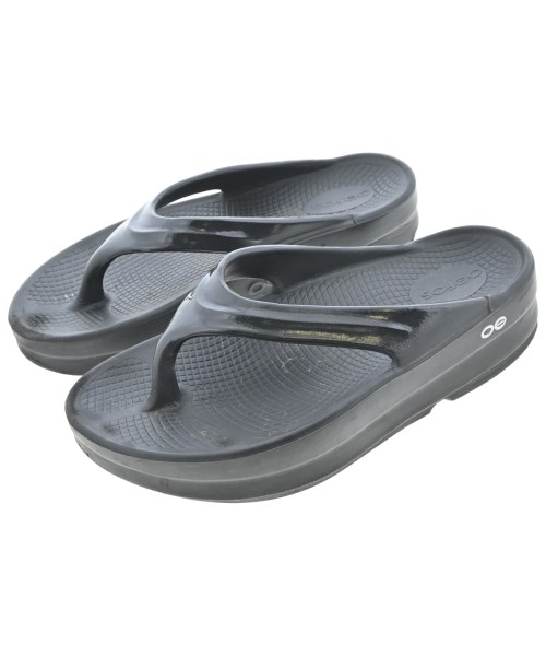 OOFOS(ウーフォス)のサンダル サイズ:EU37(23.5cm位) 4,800円