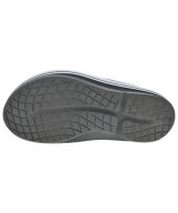 OOFOS（ウーフォス）サンダル 黒 サイズ:EU37(23.5cm位) レディース/2200728003040