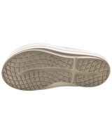 OOFOS（ウーフォス）サンダル ベージュ サイズ:UK6(24.5cm位) レディース/2200723453031