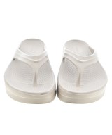 OOFOS（ウーフォス）サンダル ベージュ サイズ:UK7(25.5cm位) レディース/2200684618012