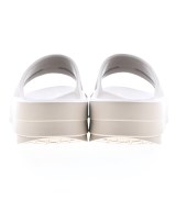 OOFOS（ウーフォス）サンダル グレー サイズ:US9(26cm位) レディース/2200686884026