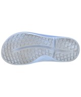 OOFOS（ウーフォス）サンダル 青 サイズ:EU37(23.5cm位) レディース/2200692818077