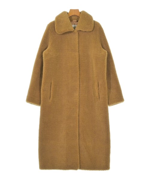 STAND(スタンド)その他 茶 サイズ:F/2200639203010