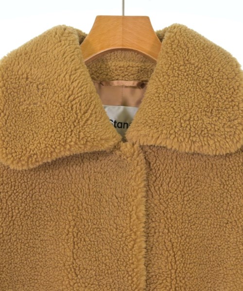 STAND（スタンド）その他 茶 サイズ:F レディース/2200639203010