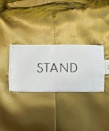 STAND（スタンド）その他 黄 サイズ:36(S位) レディース/2200612130036