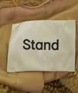 STAND（スタンド）その他 ベージュ サイズ:36(S位) レディース/2200706347012
