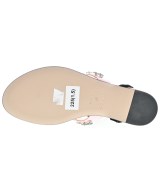 ATTICO（アティコ）サンダル ピンク サイズ:EU35(21.5cm位) レディース/2200677386584