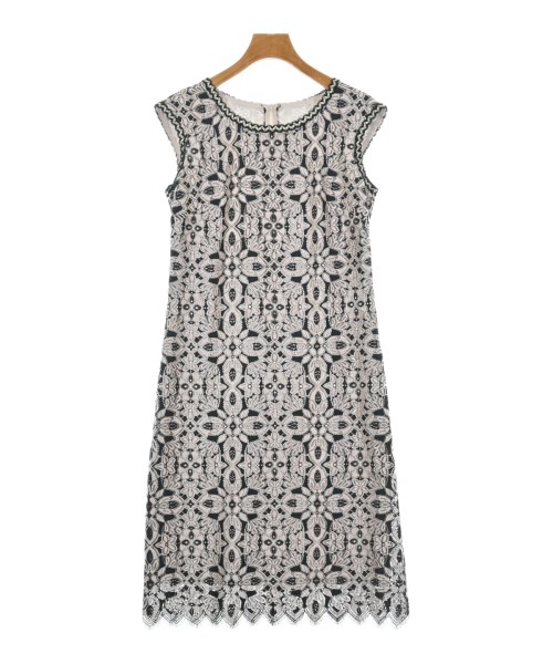 ウンガロソワ(UNGARO SOIE)のUNGARO SOIE ワンピース