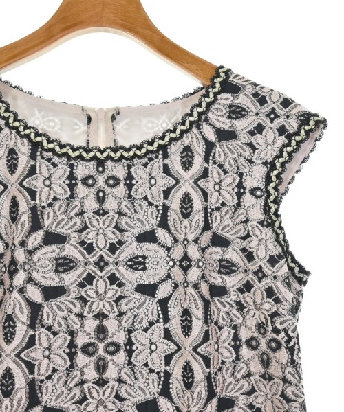 UNGARO SOIE（ウンガロソワ）ワンピース ピンク サイズ:38(S位) レディース/2200629373051