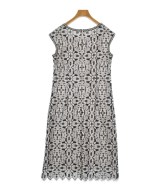 UNGARO SOIE（ウンガロソワ）ワンピース ピンク サイズ:38(S位) レディース/2200629373051