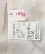 UNGARO SOIE（ウンガロソワ）ワンピース ピンク サイズ:38(S位) レディース/2200629373051