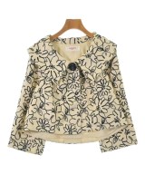 UNGARO SOIE カジュアルジャケット