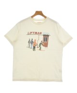 BOGEN（ボーゲン）Tシャツ・カットソー 白 サイズ:M メンズ/2200616381076