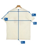 BOGEN（ボーゲン）Tシャツ・カットソー 白 サイズ:M メンズ/2200616381076