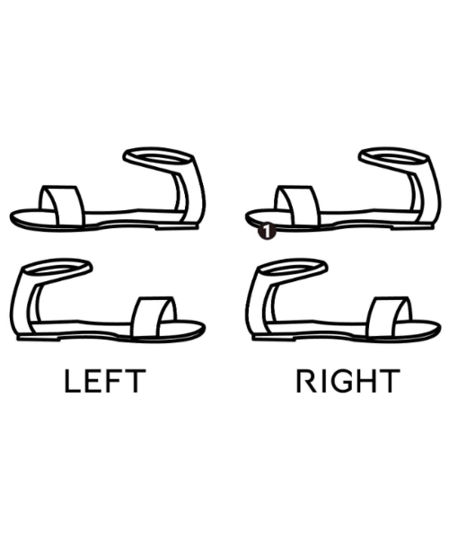 ph7+（ピアッカセッテ）サンダル ベージュ サイズ:EU36(22.5cm位) レディース/2200635155245