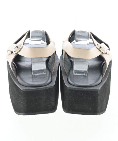 ph7+（ピアッカセッテ）サンダル ベージュ サイズ:EU36(22.5cm位) レディース/2200635155245