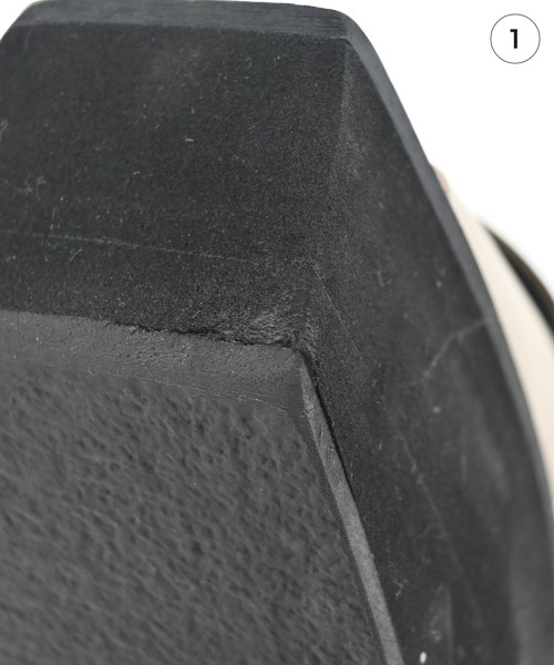 ph7+（ピアッカセッテ）サンダル ベージュ サイズ:EU36(22.5cm位) レディース/2200635155245