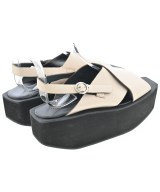 ph7+（ピアッカセッテ）サンダル ベージュ サイズ:EU36(22.5cm位) レディース/2200635155245