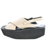 ph7+（ピアッカセッテ）サンダル ベージュ サイズ:EU36(22.5cm位) レディース/2200635155245