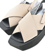 ph7+（ピアッカセッテ）サンダル ベージュ サイズ:EU36(22.5cm位) レディース/2200635155245