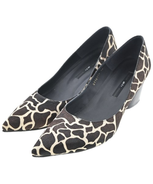 ピアッカセッテ(ph7+)のph7+ パンプス