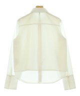 ph7+（ピアッカセッテ）カジュアルシャツ 白 サイズ:F レディース/2200710963437