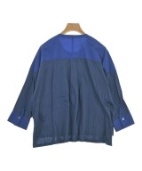 ph7+（ピアッカセッテ）Tシャツ・カットソー 紺 サイズ:F レディース/2200710963444