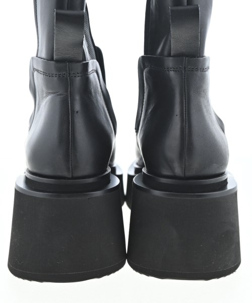 ph7+（ピアッカセッテ）ブーツ 黒 サイズ:EU39(25.5cm位) レディース/2200715383445