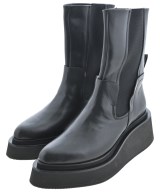 ph7+（ピアッカセッテ）ブーツ 黒 サイズ:EU39(25.5cm位) レディース/2200715383445