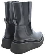 ph7+（ピアッカセッテ）ブーツ 黒 サイズ:EU39(25.5cm位) レディース/2200715383445