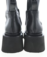 ph7+（ピアッカセッテ）ブーツ 黒 サイズ:EU39(25.5cm位) レディース/2200715383445