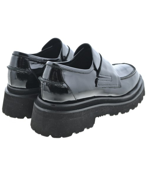 ph7+（ピアッカセッテ）ドレスシューズ/ローファー 黒 サイズ:EU38(24.5cm位) レディース/2200634815171