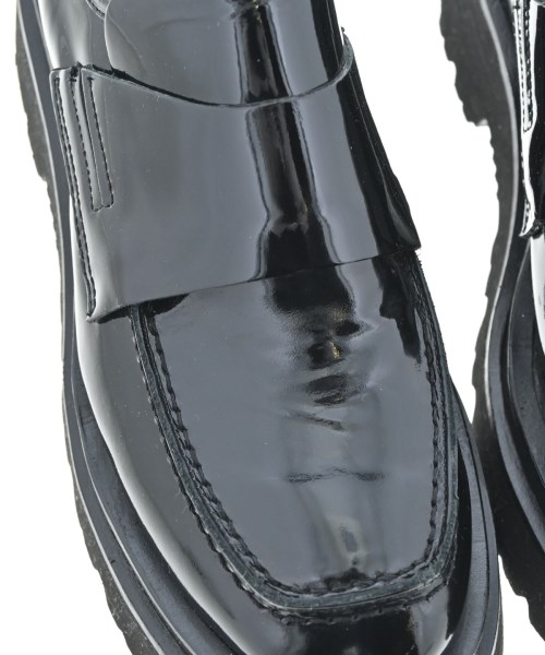 ph7+（ピアッカセッテ）ドレスシューズ/ローファー 黒 サイズ:EU38(24.5cm位) レディース/2200634815171