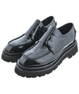 ph7+（ピアッカセッテ）ドレスシューズ/ローファー 黒 サイズ:EU38(24.5cm位) レディース/2200634815171